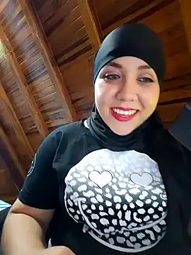 AmbarBurhan online show from 02.04.25