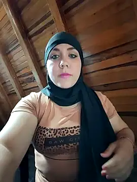 AmbarBurhan online show from 02.12.25