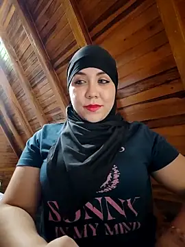 AmbarBurhan online show from 02.18.25