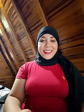 AmbarBurhan online show from 02.24.25