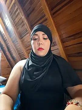 AmbarBurhan online show from 03.12.25