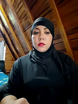 AmbarBurhan online show from 03.22.25