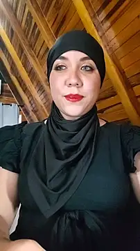 AmbarBurhan online show from 10.02.25