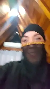 AmbarBurhan online show from 10.06.25