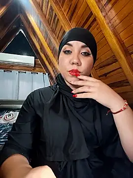 AmbarBurhan online show from 01.16.26