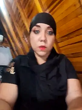 AmbarBurhan online show from 02.05.26