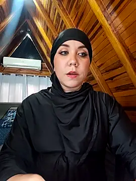 AmbarBurhan online show from 02.19.26