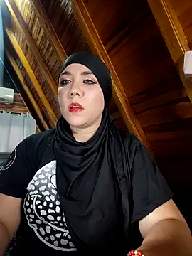 AmbarBurhan online show from 04.10.26