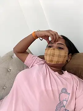 Samarya-78 online show from 10.26.25