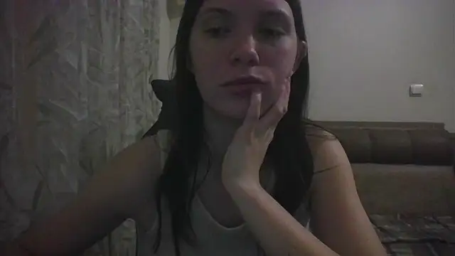 Snapshot of _BondiXUrban_ chatting on 02.25.25 BondiXUrban online show from 02.25.25