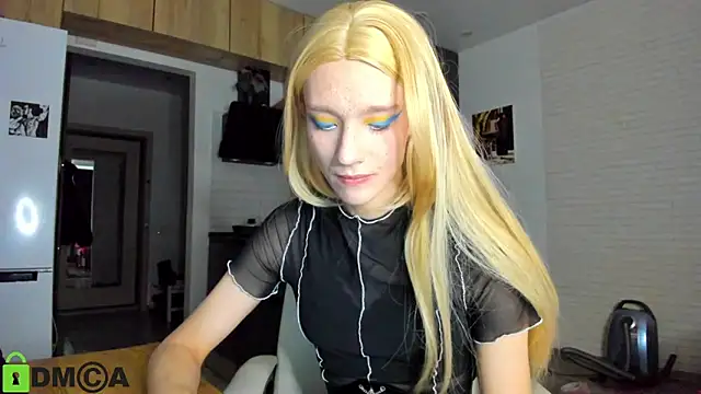  Alice Kitty online show from 09.29.25