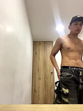  sexy jack online show from 10.05.25