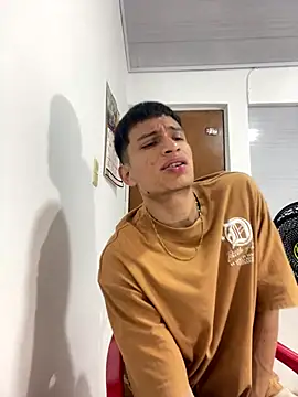  sexy jack online show from 10.14.25