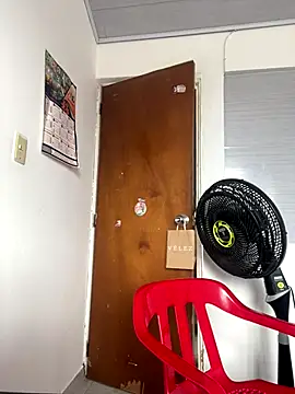  sexy jack online show from 10.19.25