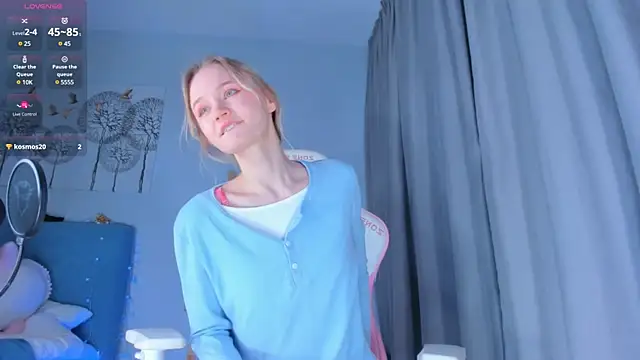 JennyWoody online show from 01.09.25