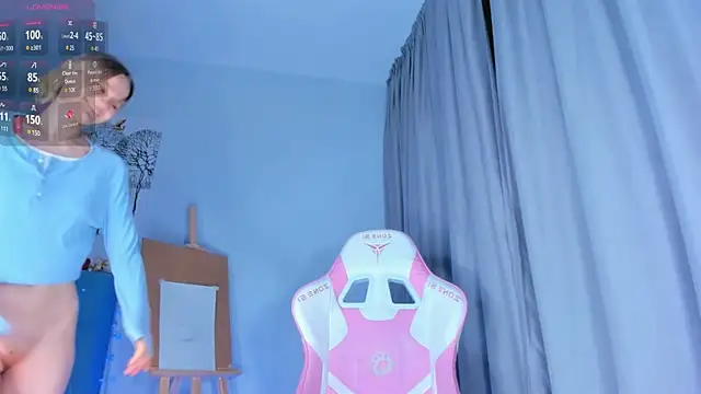 JennyWoody online show from 01.26.25