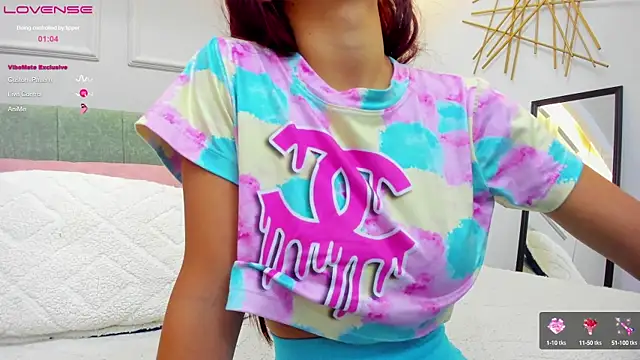 SheilaSmiith online show from 12.03.24