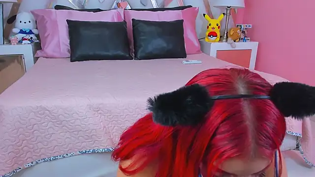 AnngelaSkye online show from 01.25.25