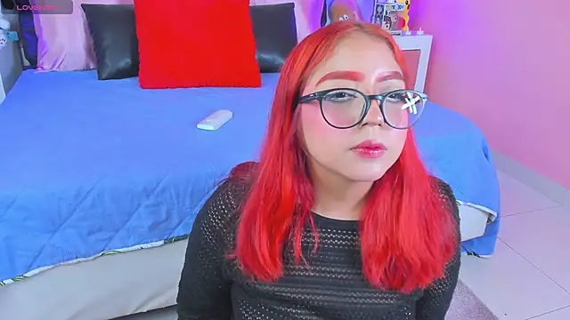 AnngelaSkye online show from 02.27.25