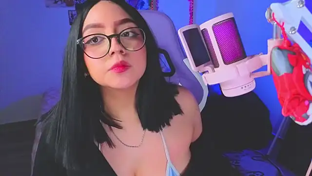 AnngelaSkye online show from 03.28.26