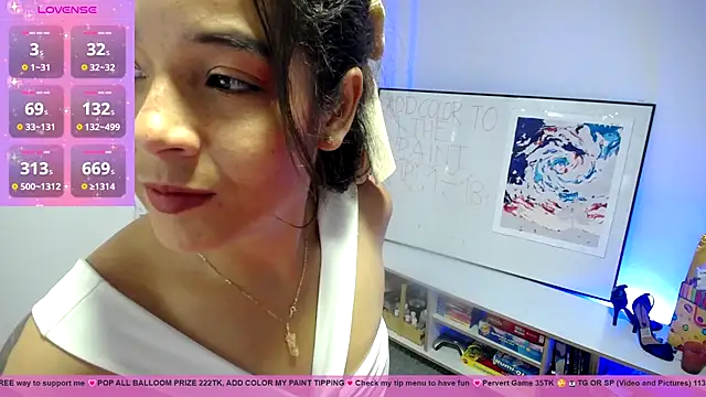 Nathy Rock online show from 09.27.25