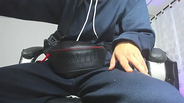 Snapshot of FrannBoy chatting on 01.14.26 FrannBoy online show from 01.14.26