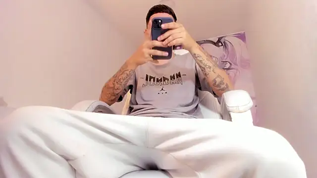 FrannBoy online show from 02.25.26