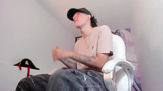 FrannBoy online show from 03.12.26