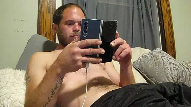 Bigoleslong98765 online show from 10.15.25