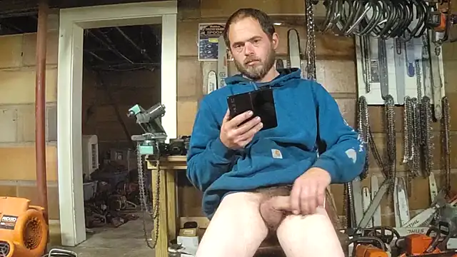 Bigoleslong98765 online show from 10.31.25