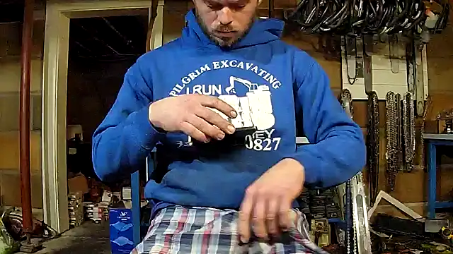 Snapshot of Bigoleslong98765 chatting on 02.18.26 Bigoleslong98765 online show from 02.18.26