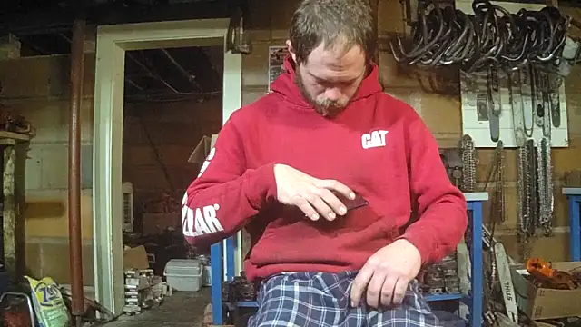 Bigoleslong98765 online show from 03.11.26