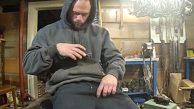 Bigoleslong98765 online show from 03.22.26