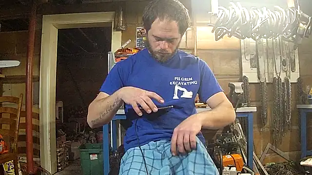 Bigoleslong98765 online show from 03.27.26