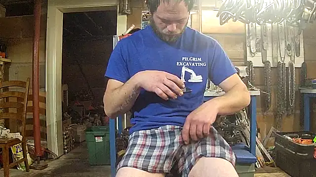 Bigoleslong98765 online show from 03.29.26