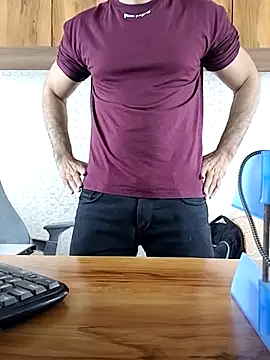 indianguy89 online show from 03.01.26