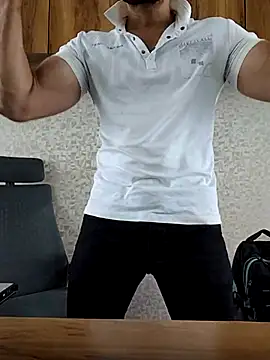 indianguy89 online show from 04.26.26