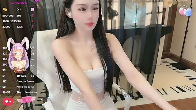 Aisi-20 online show from 04.18.26