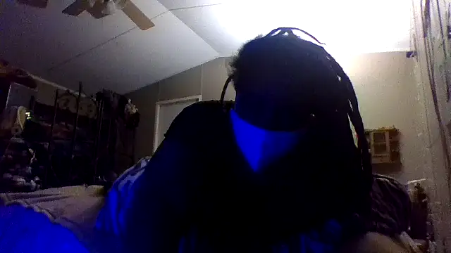 EbonyFetishQueen online show from 09.10.25