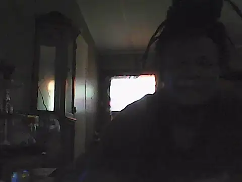 EbonyFetishQueen online show from 06.07.26