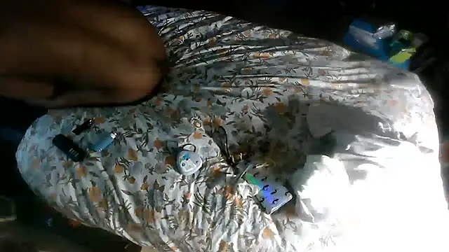 EbonyFetishQueen online show from 06.10.26