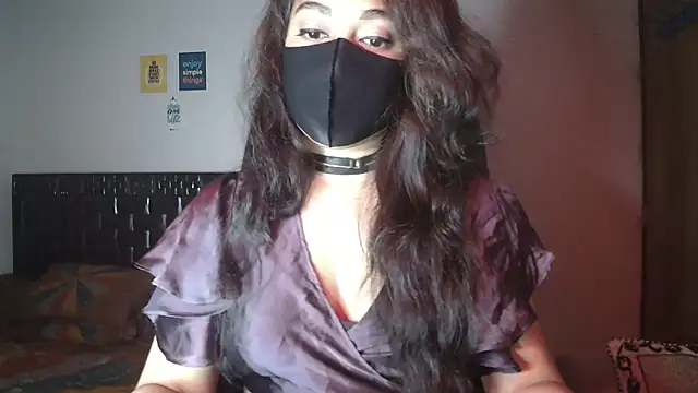 Most-Beautiful-Queen online show from 11.15.25