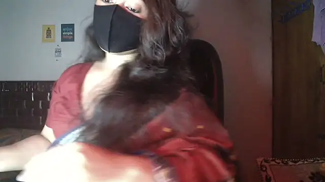 Most-Beautiful-Queen online show from 11.27.25