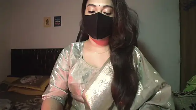 Most-Beautiful-Queen online show from 02.28.26