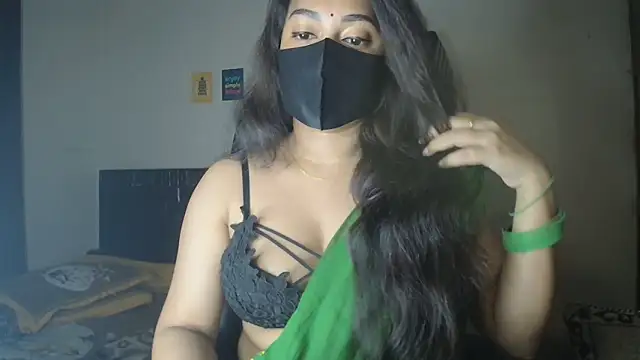 Most-Beautiful-Queen online show from 03.03.26