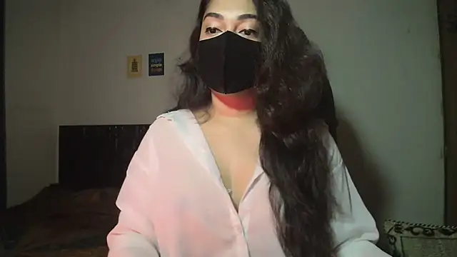 Most-Beautiful-Queen online show from 03.09.26