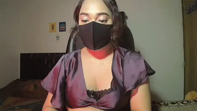 Most-Beautiful-Queen online show from 04.02.26