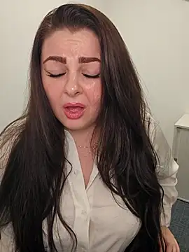 Britishbella online show from 11.13.25