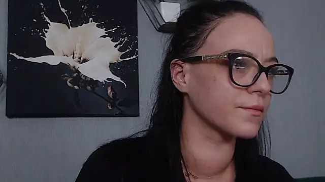 IzabelllNoir online show from 02.19.25