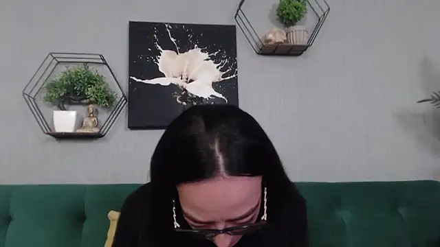 IzabelllNoir online show from 02.09.26